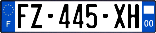 FZ-445-XH