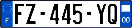 FZ-445-YQ