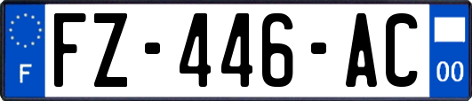 FZ-446-AC