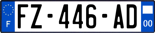 FZ-446-AD