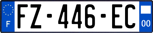 FZ-446-EC