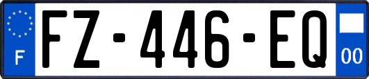 FZ-446-EQ