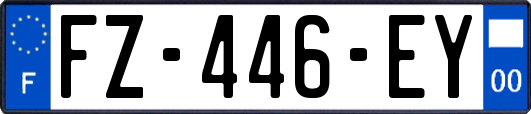 FZ-446-EY