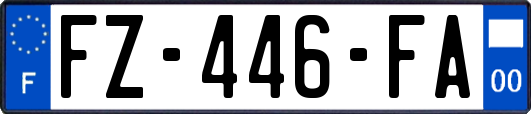 FZ-446-FA