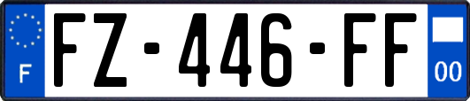 FZ-446-FF