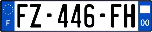 FZ-446-FH