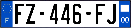 FZ-446-FJ
