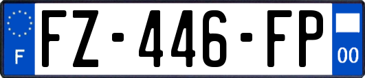 FZ-446-FP