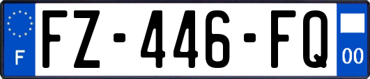 FZ-446-FQ