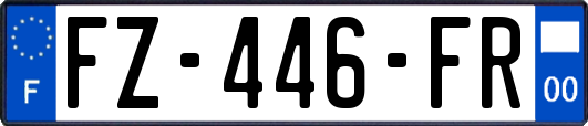 FZ-446-FR