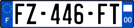 FZ-446-FT