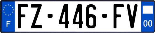 FZ-446-FV
