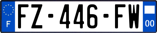 FZ-446-FW