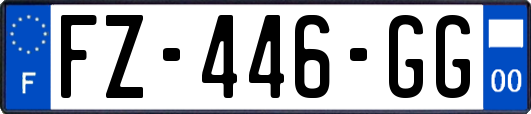 FZ-446-GG
