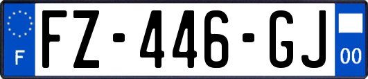 FZ-446-GJ