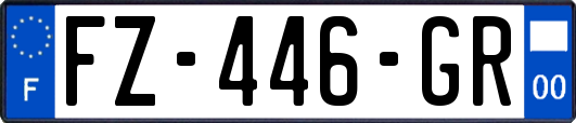 FZ-446-GR
