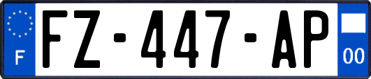 FZ-447-AP