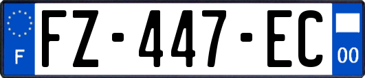 FZ-447-EC