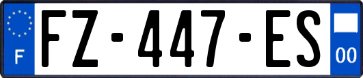 FZ-447-ES