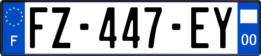 FZ-447-EY