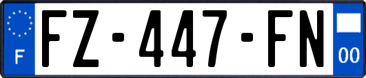 FZ-447-FN