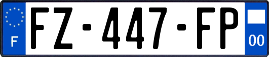 FZ-447-FP
