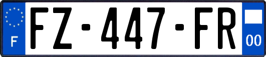 FZ-447-FR