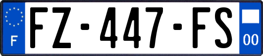 FZ-447-FS
