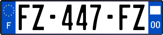 FZ-447-FZ