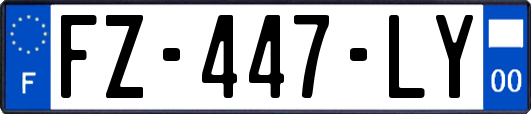 FZ-447-LY