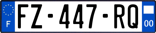 FZ-447-RQ