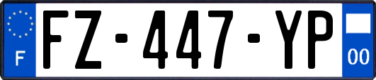 FZ-447-YP