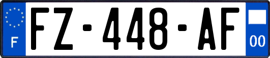 FZ-448-AF