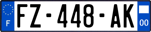 FZ-448-AK