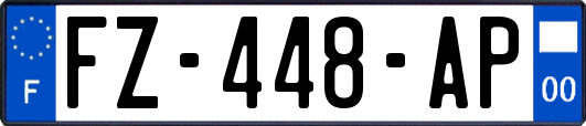 FZ-448-AP