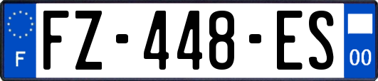FZ-448-ES