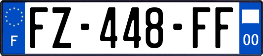 FZ-448-FF