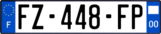FZ-448-FP