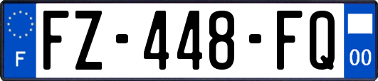 FZ-448-FQ