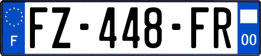 FZ-448-FR