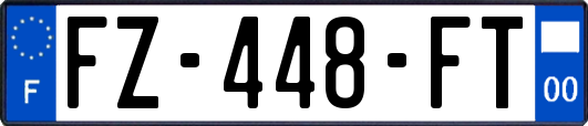 FZ-448-FT