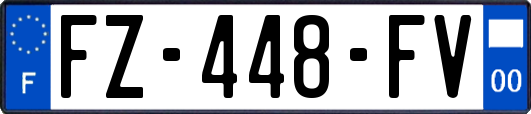 FZ-448-FV