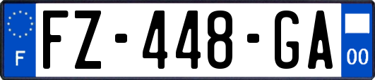 FZ-448-GA