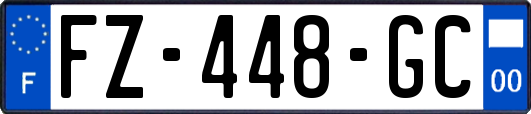 FZ-448-GC