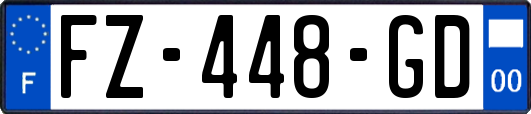 FZ-448-GD