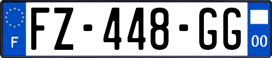 FZ-448-GG