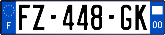 FZ-448-GK