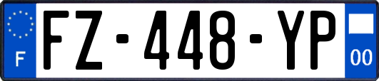 FZ-448-YP