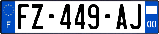 FZ-449-AJ