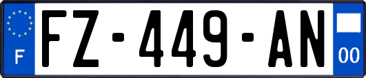 FZ-449-AN